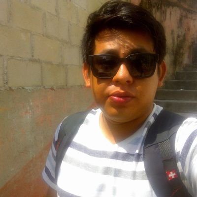 Oscar90566962's profile picture. No lo pienses solo diviértete