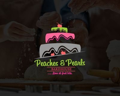 Peaches & Pearls Bakehouse