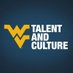 WVU Talent and Culture (@workatwvu) Twitter profile photo WVU Talent and Culture (@workatwvu) Twitter profile photo