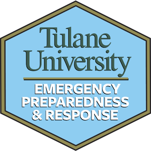 Tulane University Office of Emergency Preparedness and Response (OEPR)