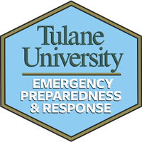 Tulane Emergency (@tulaneemergency) 's Twitter Profile Photo