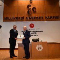 MHP HAKKARİ Fatih ÖZBEK🇹🇷🤘(@Mhphakkarii) 's Twitter Profile Photo