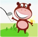 chatterchimp's profile picture. Chatter Chimp is both an educational toy and a phone that helps children ages 3 to 8 develop communication skills through educational games.