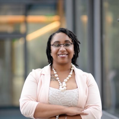 Profile Picture of Amanda Wright (@MandiVlmbt) on Twitter