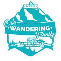 Our Wandering Family(@wanderingfam) 's Twitter Profile Photo