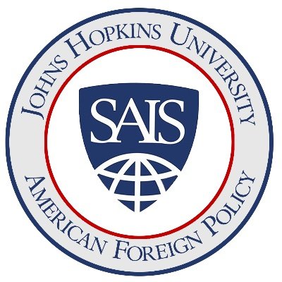 News, events, and political happenings from the @SaisHopkins American Foreign Policy program. RT ≠ endorsement.