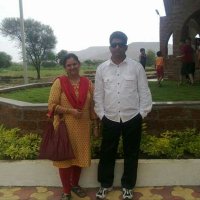 Gauri bhosale (@gauribhosale10) 's Twitter Profile