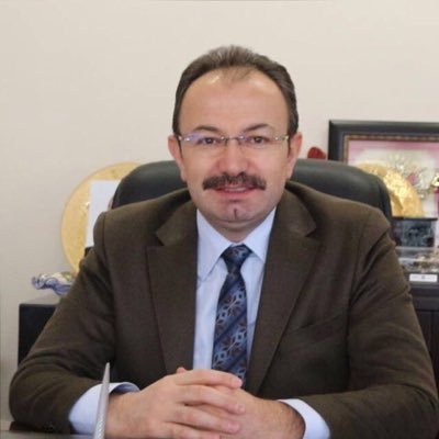 AK Parti MKYK Üyesi/ Genel Merkez Yerel Yönetimler Başkan Yardımcısı