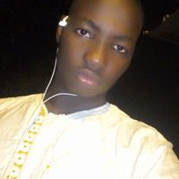 Ibrahim Yeo (@ibrahimyeo15) 's Twitter Profile