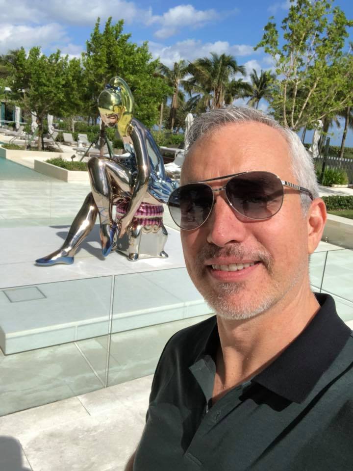 Jason23710's profile picture. Open mind and always happy.