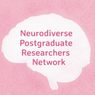 Volunteer-run peer support network for PhD/doctoral students, ECRs and other postgrad researchers. Celebrating neurodiversity.