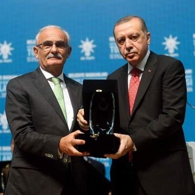 Yusuf Ziya Yılmaz🇹🇷