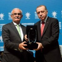 Yusuf Ziya Yılmaz🇹🇷 (@yzyilmaz55) 's Twitter Profile