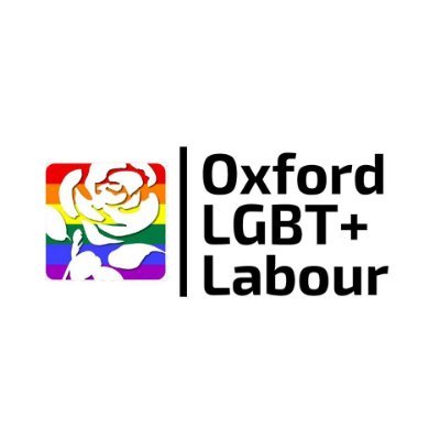 Oxford branch of LGBT+ Labour