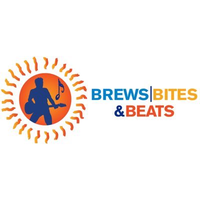 Welcome to the 2019 official page of the Brews, Bites & Beats event! Stay updated and use our hashtag #BrewsBitesBeats 🍻