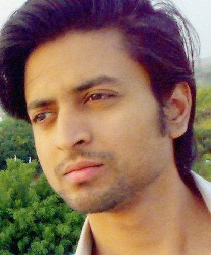 abhijitwalke's profile picture. 