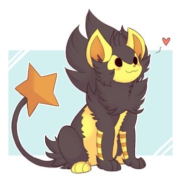 Luxray Appreciation 2kForever!! ran by @Sageless_