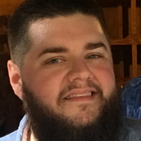 Josh Mathews (@joshmathewsrva) 's Twitter Profile Photo Josh Mathews (@joshmathewsrva) 's Twitter Profile Photo