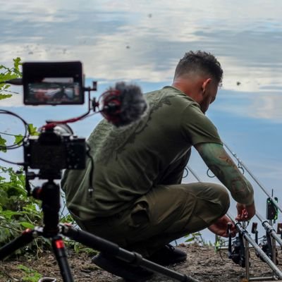 Videograher | Photographer | Editor | Angler | Carp enthusiast |