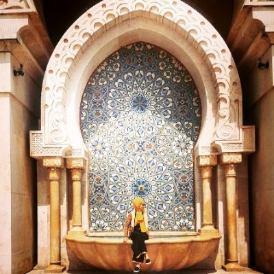 fatti5's profile picture. Welcome to my conference.