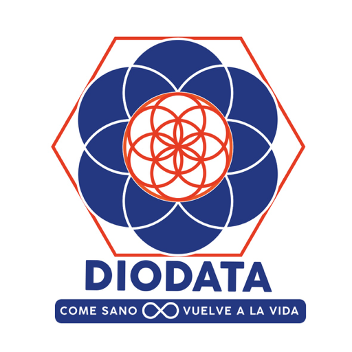 🌽 Tortillas Orgánicas de Maíz Azul.
Correo 📨: casadiodata@gmail.com