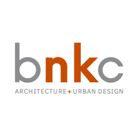 BNKC Architects(@bnkcarchitects) 's Twitter Profile Photo