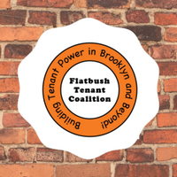 Flatbush Tenant Coalition #EvictionFreeNY(@Flatbushpower) 's Twitter Profileg