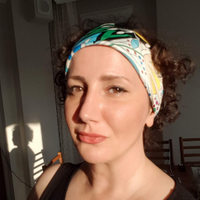 Yelda Nasifoglu(@YeldaNasif) 's Twitter Profile Photo