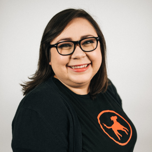 Trainer at Redtail; Movie fanatic; Travel enthusiast
