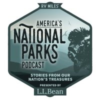 America’s National Parks (@natlparkpodcast) 's Twitter Profile Photo America’s National Parks (@natlparkpodcast) 's Twitter Profile Photo