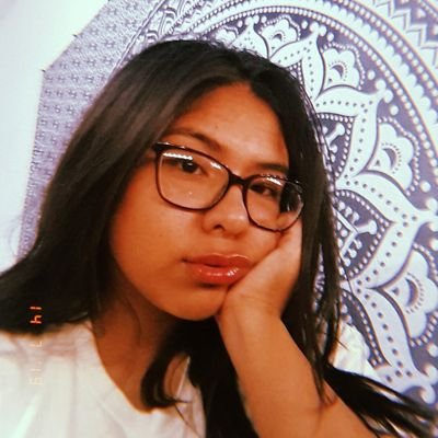 ayemari03's profile picture. class 2021