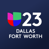 Noticias23DFW(@Univision23DFW) 's Twitter Profile Photo