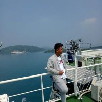 Ahmad Najmi Al-Habib (@wawanftc) 's Twitter Profile