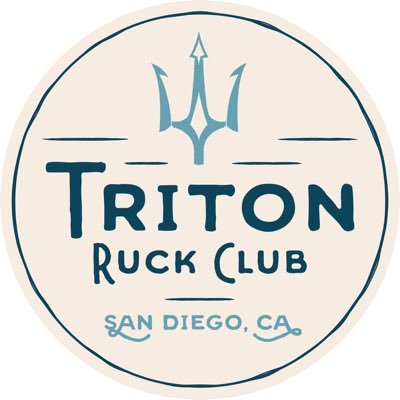 Official #GORUCK #ruckclub based in San Diego, CA #sandiegotritonruckclub #tritonruckclub #sandiegorucking #rucking #alwaysberucking 🔱🎒
