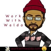 Entrepreneur showing people how to make money online