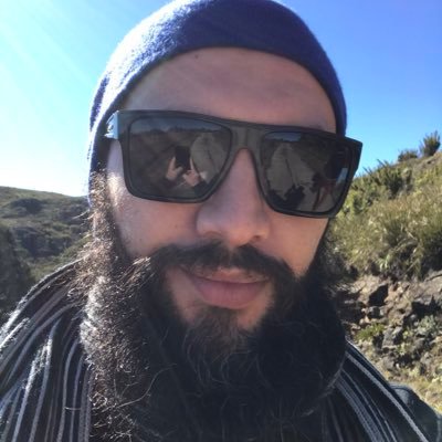 flaviozantut's profile picture. back-end developer