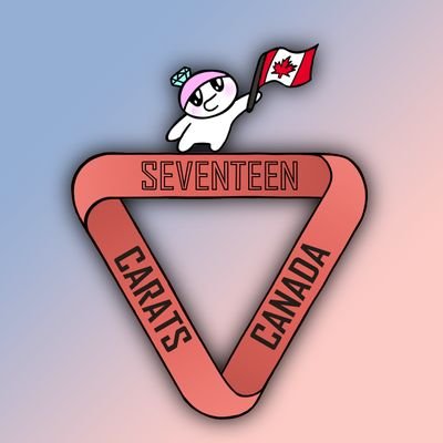 Seventeen Canada Canadacarats Twitter