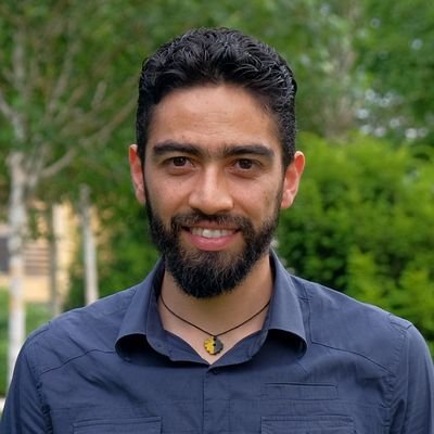 Co-founder and CEO at @tessa_agritech 🚀🌱📱
crafting #digital solutions for #sustainable #agriculture.
10+ yrs experience in ICT with special focus on IoT R&D.