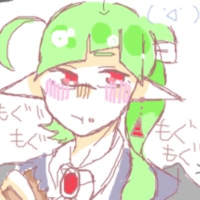 よるあると(スプラ垢)さんのプロフィール画像