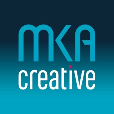 MKA_Creative's profile picture. 