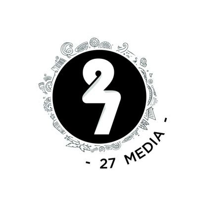 27media_ Profile Picture