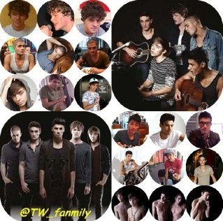 New fanpage for members of the TWFANMILY baby! welove @TheWantedMusic .. they fill our vacancy ;') x please follow & ill do my best to follow bk, co-owner?