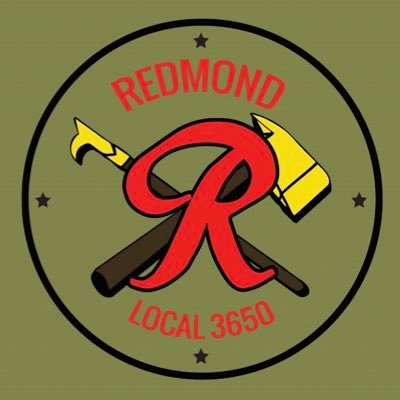 This is the official page for Redmond Oregon Firefighters association Local 3650. If you have an emergency call 911.