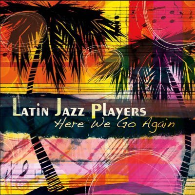 Latin Jazz Players