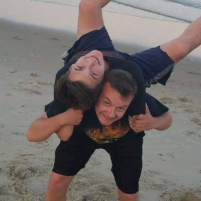 BillyChristop13's profile picture. Jeb!