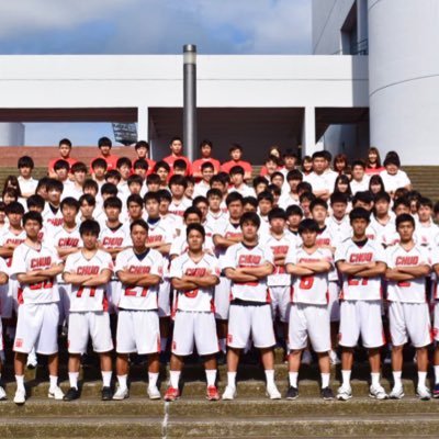 2023年度スローガン『ALL OUT』を軸として、『学生日本一』を目指し日々活動しています。新入部員大募集中！試合速報アカウント：@bandits8125mg