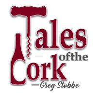 TalesoftheCork(@TalesoftheCork) 's Twitter Profile Photo