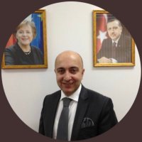Sinan Kaplan (@sksinankaplan) 's Twitter Profile