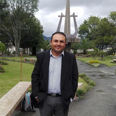 carlosotomayor7's profile picture. Ingeniero en Informática . IA.