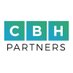 Cognitive Behavior Health Partners (@CBH_Partners) Twitter profile photo